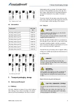 Preview for 9 page of Metallkraft 3814003 Instruction Manual