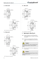 Preview for 12 page of Metallkraft 3814003 Instruction Manual