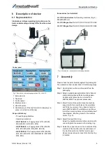 Preview for 9 page of Metallkraft 4450116 Operating Instructions Manual