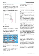 Preview for 12 page of Metallkraft 4450116 Operating Instructions Manual