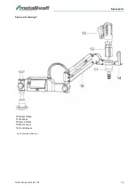 Preview for 19 page of Metallkraft 4450116 Operating Instructions Manual