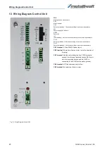 Preview for 20 page of Metallkraft 4450116 Operating Instructions Manual