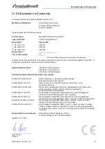 Preview for 21 page of Metallkraft 4450116 Operating Instructions Manual