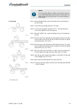 Preview for 25 page of Metallkraft PRM 30 F Operating Instructions Manual