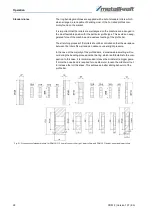 Preview for 28 page of Metallkraft PRM 30 F Operating Instructions Manual