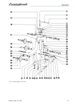 Предварительный просмотр 37 страницы Metallkraft PRM 30 F Operating Instructions Manual