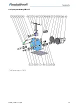 Предварительный просмотр 39 страницы Metallkraft PRM 30 F Operating Instructions Manual