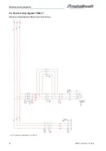 Предварительный просмотр 42 страницы Metallkraft PRM 30 F Operating Instructions Manual