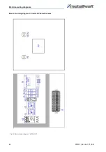 Предварительный просмотр 44 страницы Metallkraft PRM 30 F Operating Instructions Manual