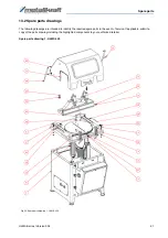 Предварительный просмотр 21 страницы Metallkraft ULMS 420 Instruction Manual