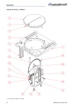 Предварительный просмотр 22 страницы Metallkraft ULMS 420 Instruction Manual