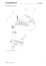 Предварительный просмотр 31 страницы Metallkraft ULMS 420 Instruction Manual