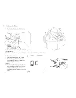 Предварительный просмотр 14 страницы Metallwarenfabrik Gemmingen EISEMANN H 2801 User Manual