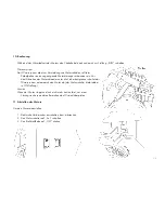 Preview for 15 page of Metallwarenfabrik Gemmingen EISEMANN H 2801 User Manual