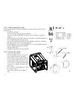 Preview for 36 page of Metallwarenfabrik Gemmingen EISEMANN H 2801 User Manual