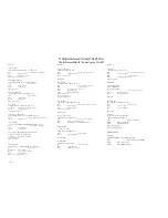 Preview for 56 page of Metallwarenfabrik Gemmingen EISEMANN H 2801 User Manual