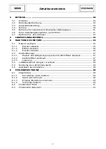 Preview for 9 page of Metallwarenfabrik Gemmingen Eisemann T 18000 E Operating Instructions Manual