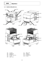 Preview for 59 page of Metallwarenfabrik Gemmingen Eisemann T 18000 E Operating Instructions Manual