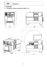 Предварительный просмотр 101 страницы Metallwarenfabrik Gemmingen Eisemann T 18000 E Operating Instructions Manual