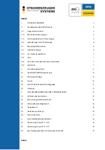 Предварительный просмотр 10 страницы Metallwarenfabrik Gemmingen Eisemann T 4411 Operating Instructions Manual