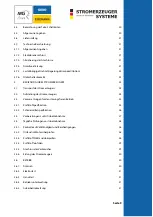 Предварительный просмотр 11 страницы Metallwarenfabrik Gemmingen Eisemann T 4411 Operating Instructions Manual