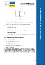 Предварительный просмотр 71 страницы Metallwarenfabrik Gemmingen Eisemann T 4411 Operating Instructions Manual