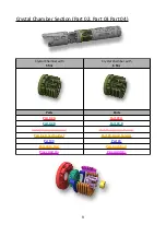 Preview for 9 page of MetalMaster Chassis system 3.0 Instruction Manual