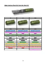 Preview for 10 page of MetalMaster Chassis system 3.0 Instruction Manual