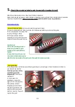 Preview for 13 page of MetalMaster Chassis system 3.0 Instruction Manual