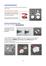 Preview for 24 page of MetalMaster Chassis system 3.0 Instruction Manual