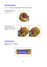 Preview for 25 page of MetalMaster Chassis system 3.0 Instruction Manual