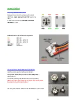 Preview for 31 page of MetalMaster Chassis system 3.0 Instruction Manual