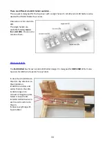 Preview for 33 page of MetalMaster Chassis system 3.0 Instruction Manual