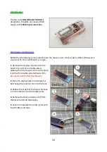 Preview for 34 page of MetalMaster Chassis system 3.0 Instruction Manual