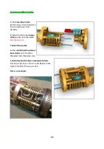 Preview for 38 page of MetalMaster Chassis system 3.0 Instruction Manual