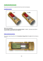 Preview for 39 page of MetalMaster Chassis system 3.0 Instruction Manual