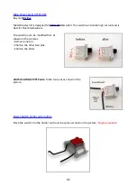 Preview for 41 page of MetalMaster Chassis system 3.0 Instruction Manual