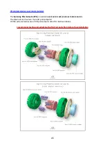 Preview for 45 page of MetalMaster Chassis system 3.0 Instruction Manual