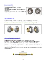 Preview for 46 page of MetalMaster Chassis system 3.0 Instruction Manual