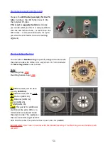 Preview for 51 page of MetalMaster Chassis system 3.0 Instruction Manual