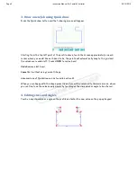 Preview for 5 page of MetalMaster Fasfold PB-135B User Manual