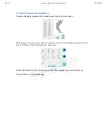 Preview for 6 page of MetalMaster Fasfold PB-135B User Manual