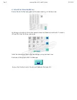 Preview for 7 page of MetalMaster Fasfold PB-135B User Manual