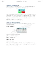 Preview for 10 page of MetalMaster Fasfold PB-135B User Manual