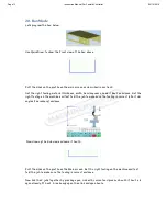 Preview for 13 page of MetalMaster Fasfold PB-135B User Manual