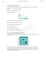 Preview for 15 page of MetalMaster Fasfold PB-135B User Manual