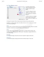 Preview for 18 page of MetalMaster Fasfold PB-135B User Manual