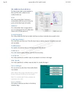 Preview for 20 page of MetalMaster Fasfold PB-135B User Manual