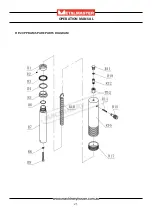 Preview for 21 page of MetalMaster HP-20PP Operation Manual