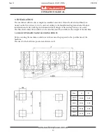 Предварительный просмотр 10 страницы MetalMaster MG-440 User'S Operation Manual